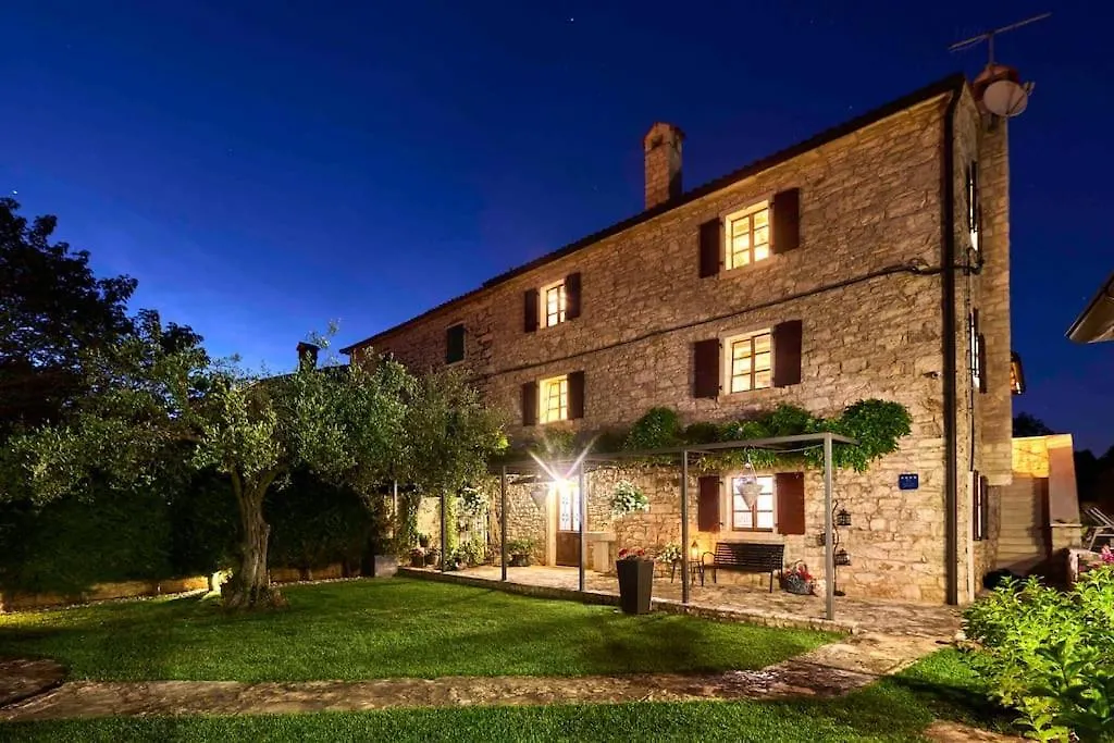 San Niccolo Villa Vilanija