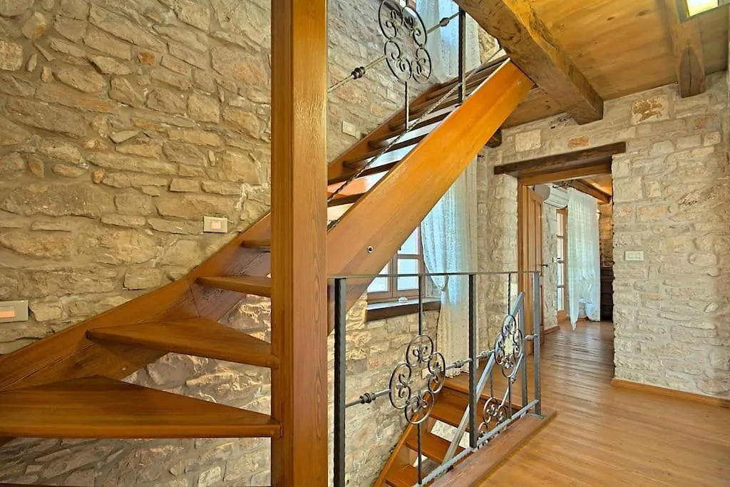 San Niccolo Villa Vilanija
