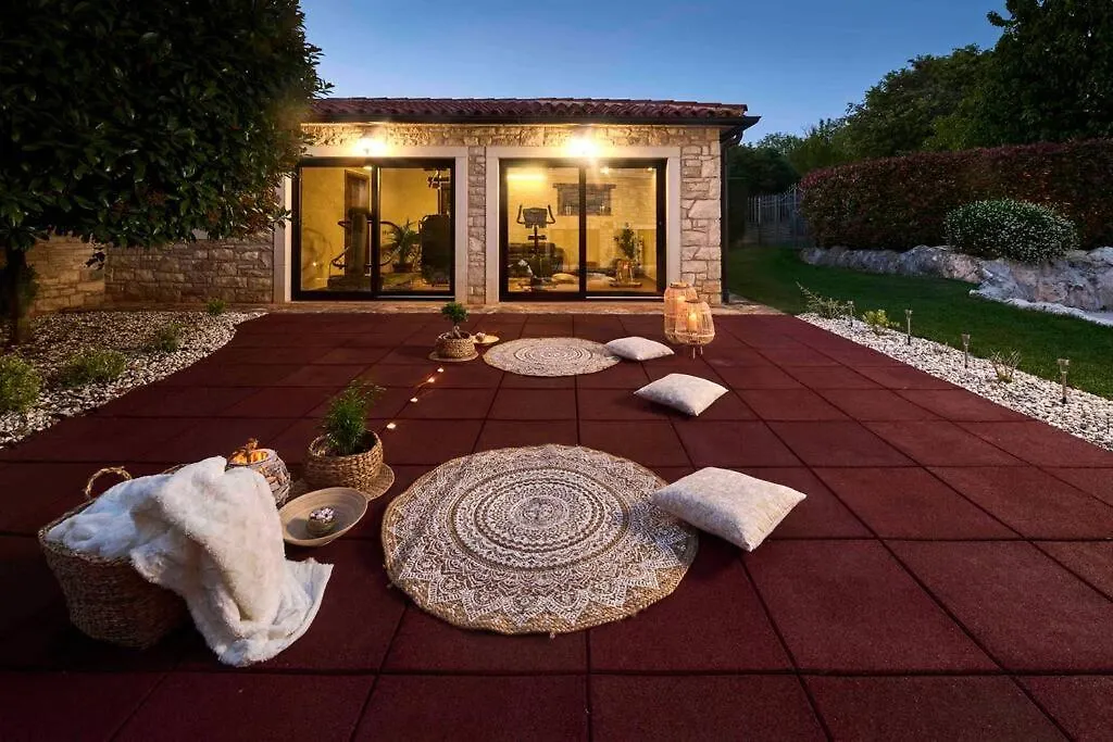 San Niccolo Villa Vilanija Kroatien