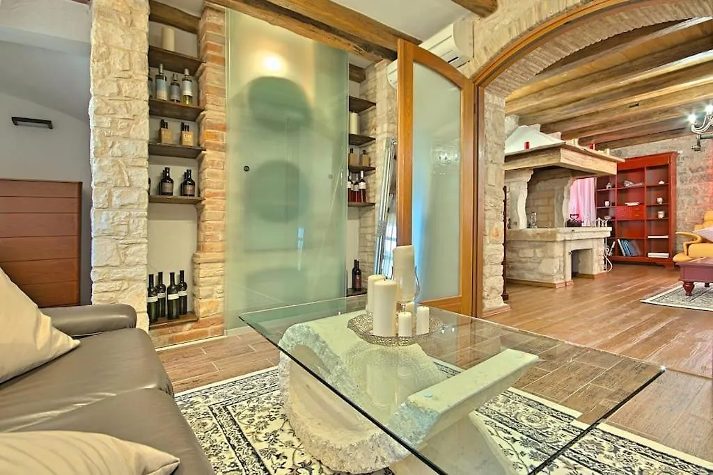 San Niccolo Villa Vilanija Kroatien