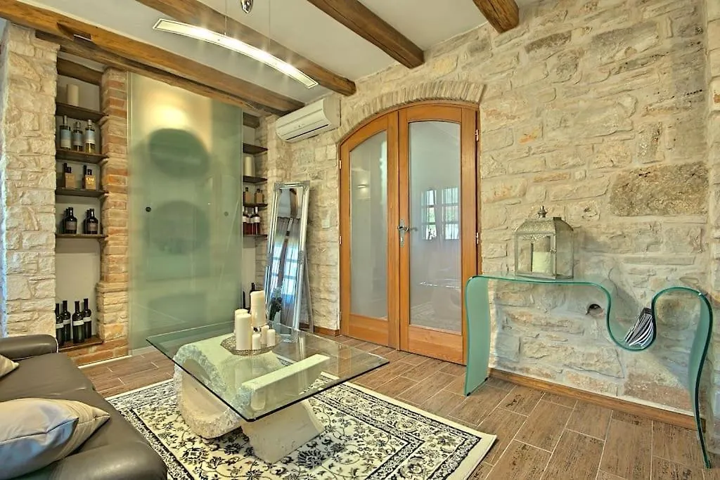 San Niccolo Villa Vilanija