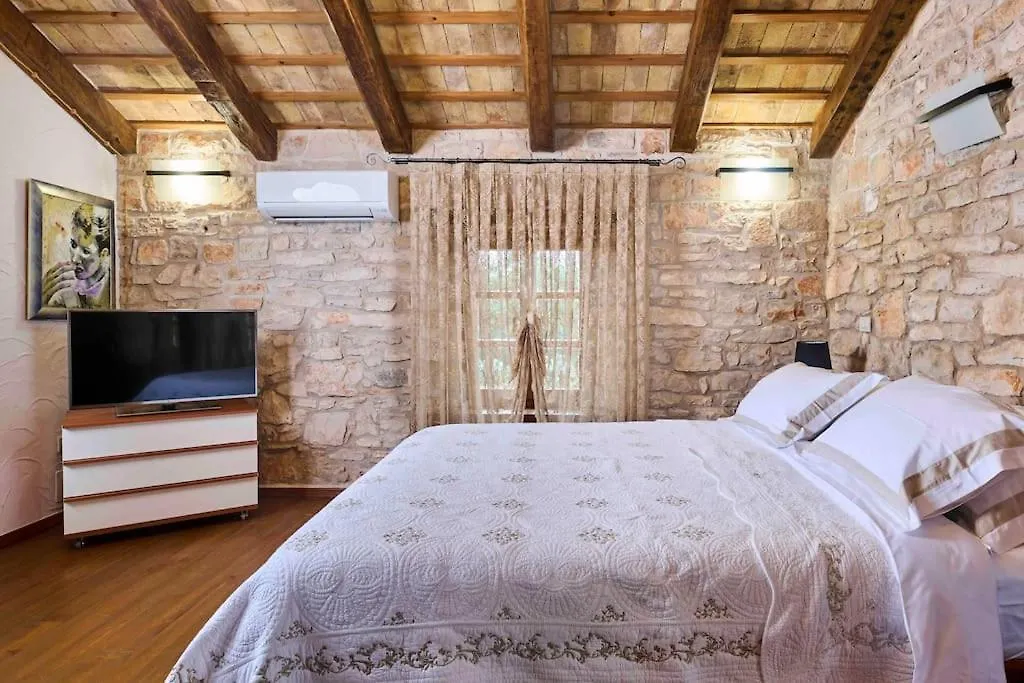 San Niccolo Villa Vilanija 0*,  Kroatien