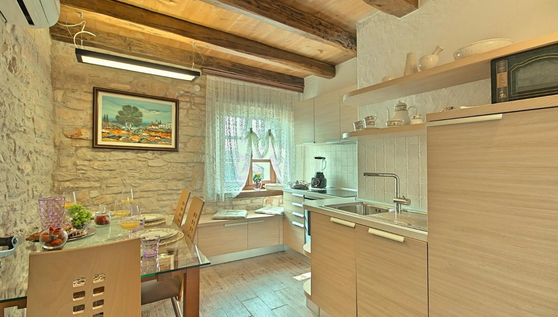 San Niccolo Villa Vilanija